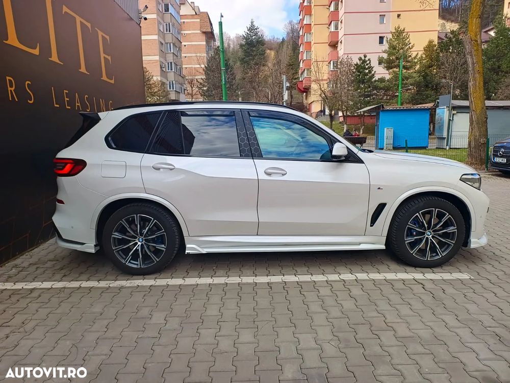 BMW X5 xDrive30d - 11