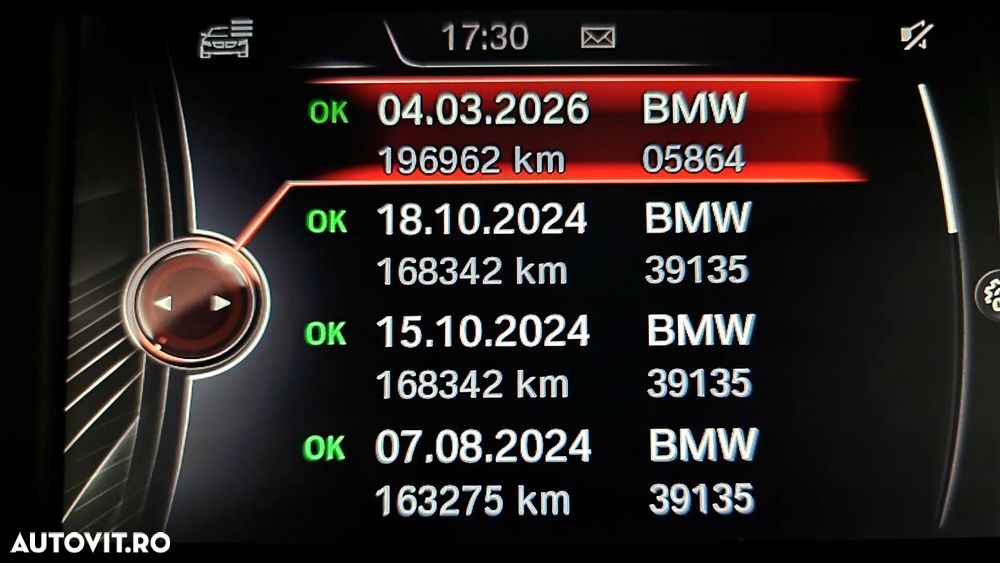 BMW X3 - 10