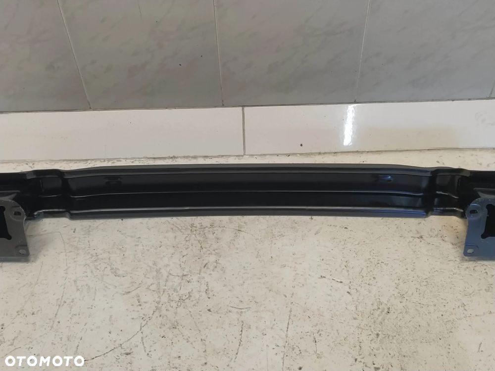 VOLKSWAGEN VW PASSAT B6 B7 BELKA WZMOCNIENIE ZDERZAKA TYŁ TYLNY NOWY ORYGINAŁ - 11