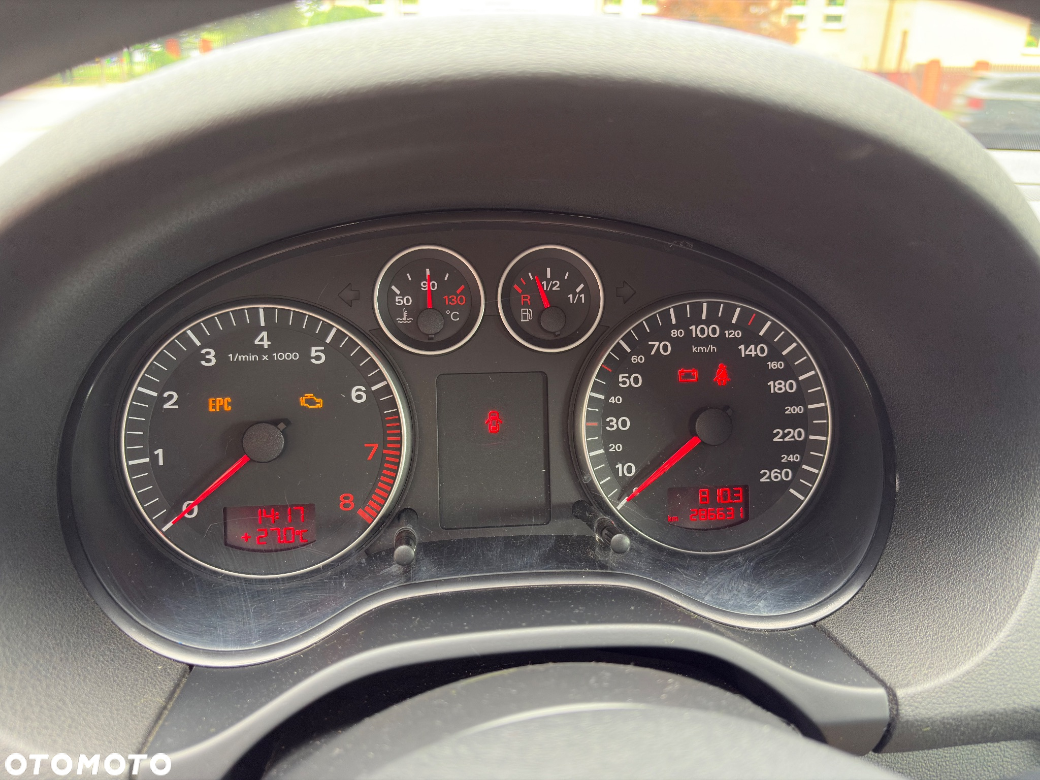 Audi A3 - 10