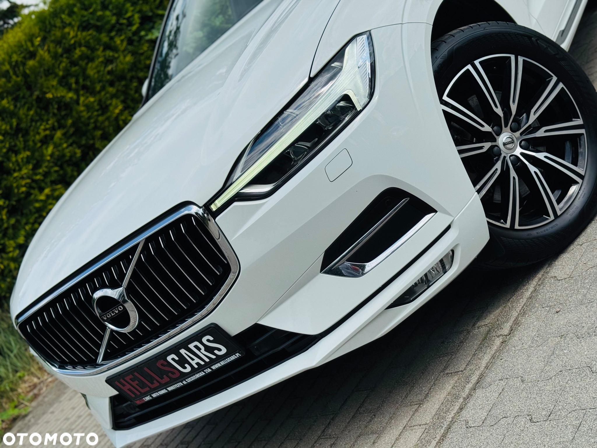 Volvo XC 60 D4 Inscription - 17
