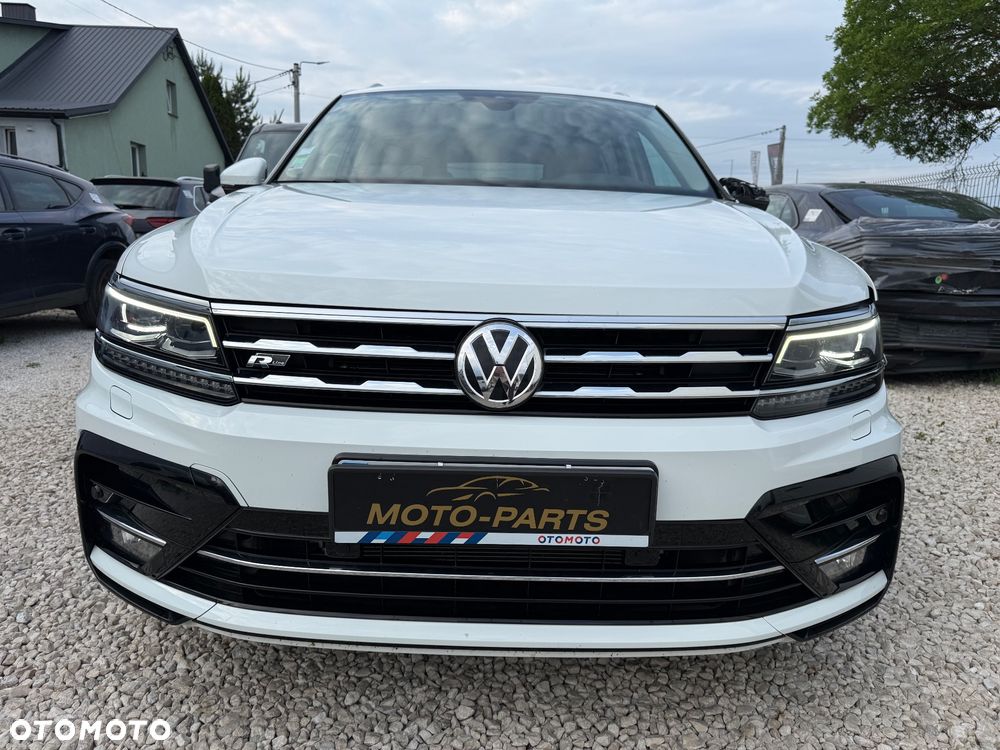 Volkswagen Tiguan - 2