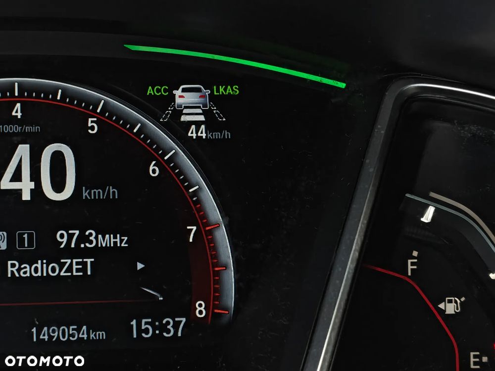 Honda Civic - 24