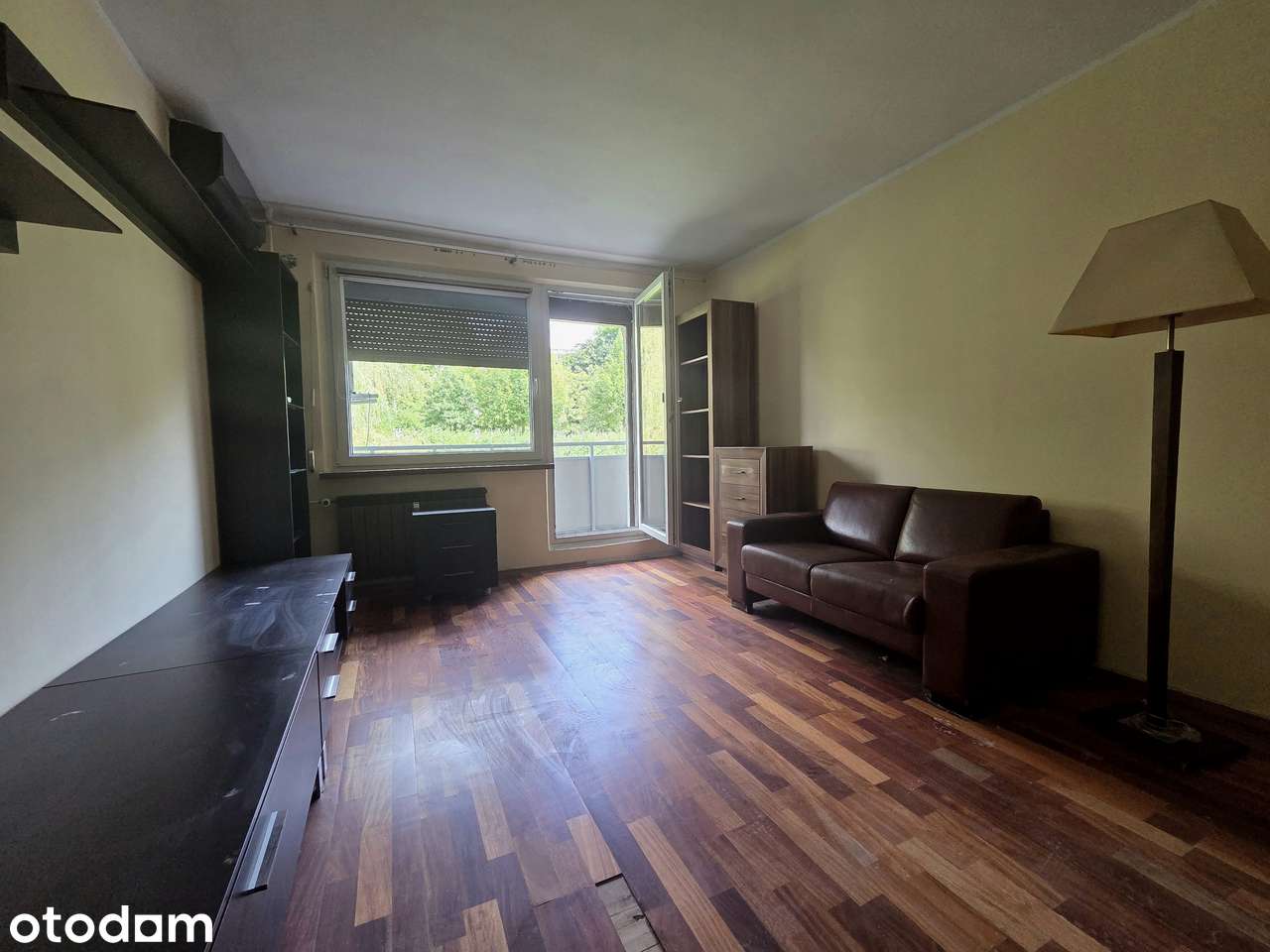 Mieszkanie na sprzedaż, 3 pokoje, 62 m², Świętochłowice