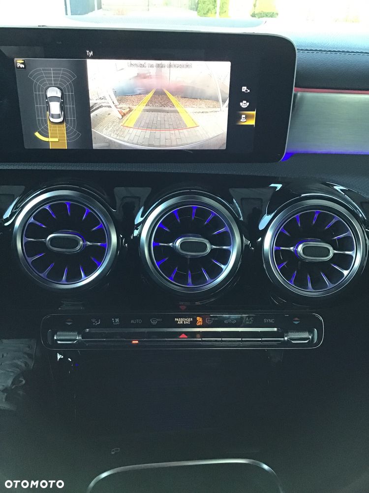 Mercedes-Benz CLA 250 4Matic 7G-DCT Edition 2020 - 30