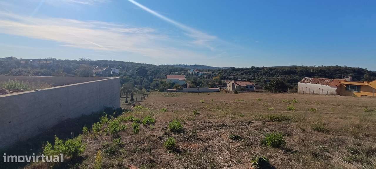 Terreno rústico com 3.700 m² – A 7 km de Tomar - Grande imagem: 4/18