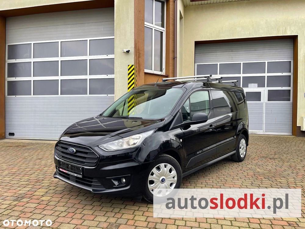 Ford Transit Connect L2H1 - 1