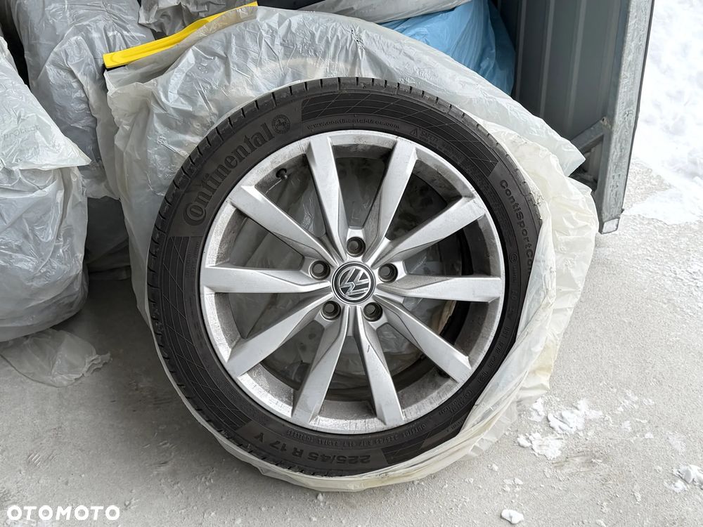 Volkswagen Golf Variant 2.0 TDI BMT Highline DSG - 11