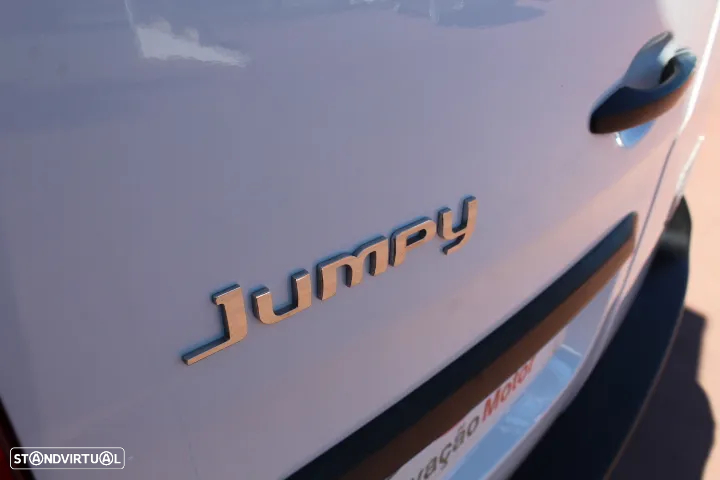 Citroën Jumpy - 40