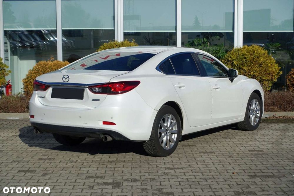 Mazda 6 - 3