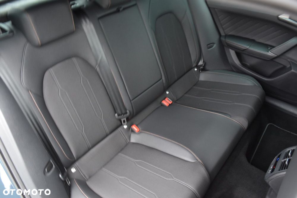 Cupra Leon 1.5 TSI - 30