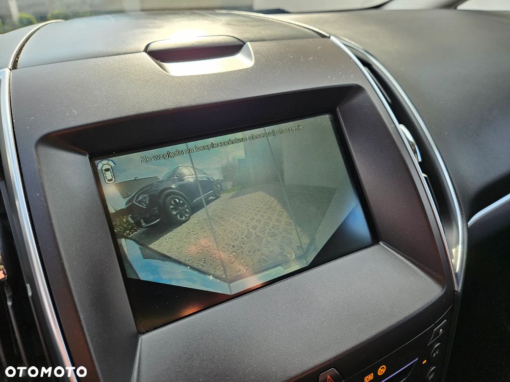 Ford S-Max 1.5 Eco Boost Start-Stopp Titanium - 25