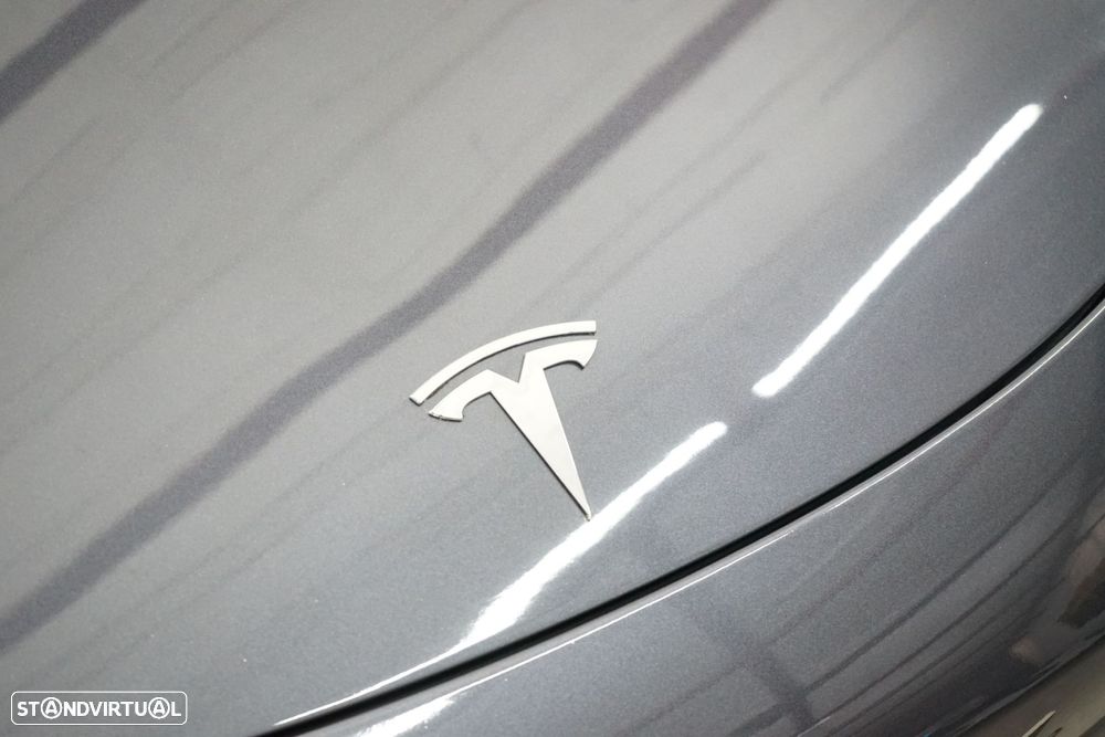 Tesla Model 3 Standard Range Plus RWD - 8