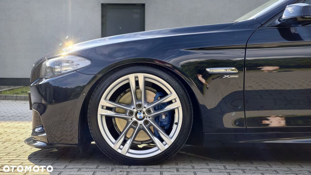 BMW Seria 5 - 8