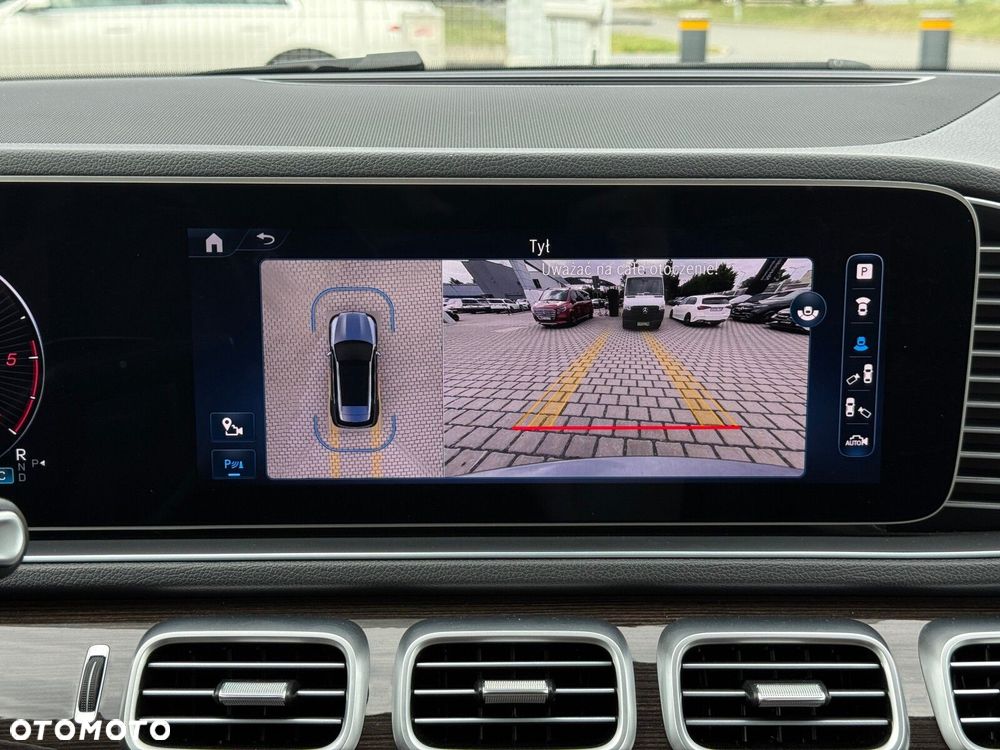Mercedes-Benz GLE 300 d mHEV 4-Matic - 25
