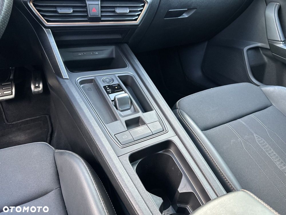 Cupra Formentor 2.0 TSI 4Drive VZ DSG - 30