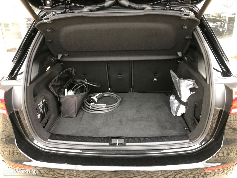 Mercedes-Benz B 250 e Style Plus - 12
