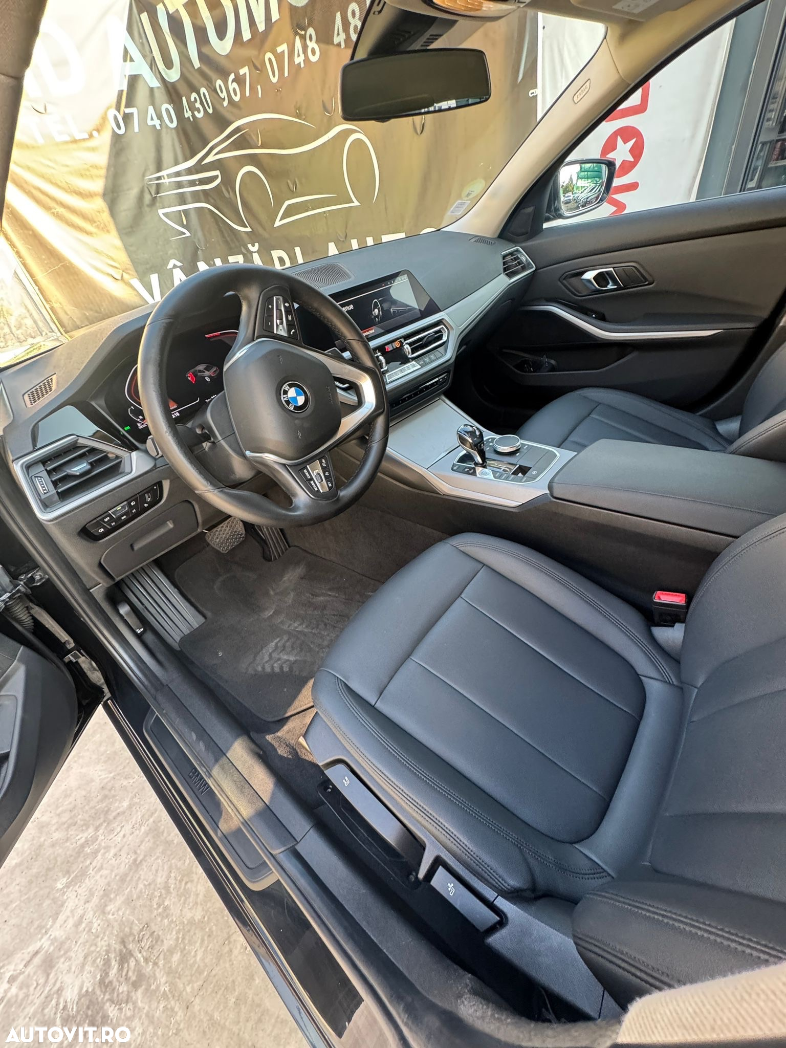 BMW Seria 3 - 13