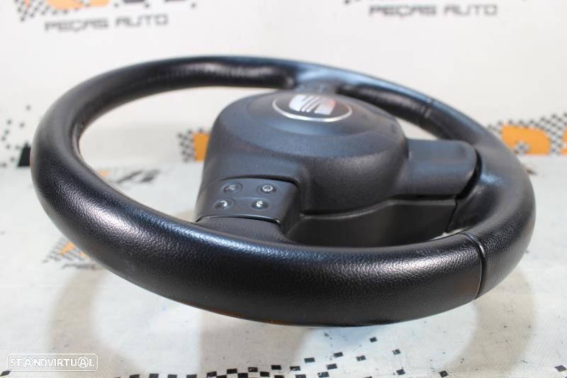Volante Seat Altea (5P1)  Volante Seat Leon / Altea / Toledo - 4