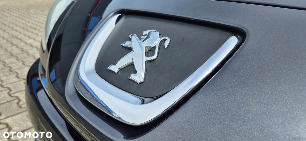 Peugeot RCZ 1.6 155 THP Automatik - 23