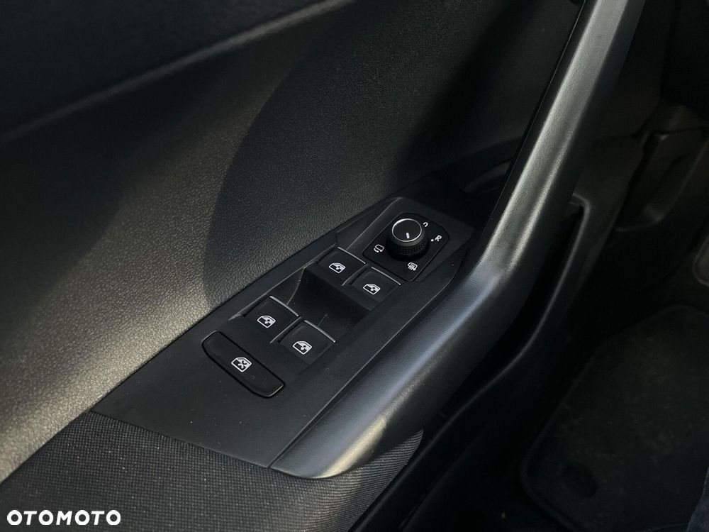 Volkswagen Taigo 1.5 TSI ACT Style DSG - 33