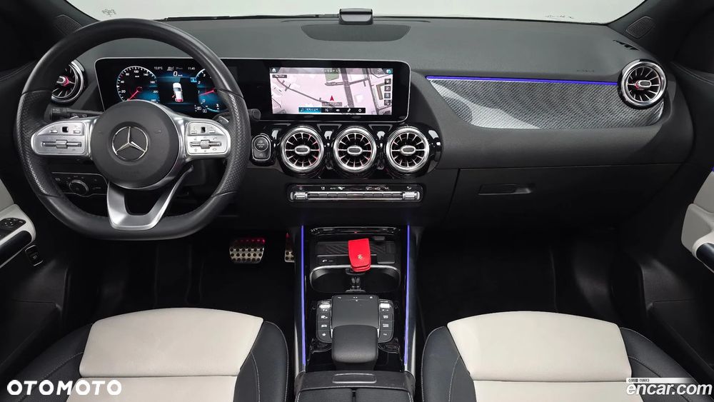 Mercedes-Benz GLA 250 4Matic 8G-DCT AMG Line - 7