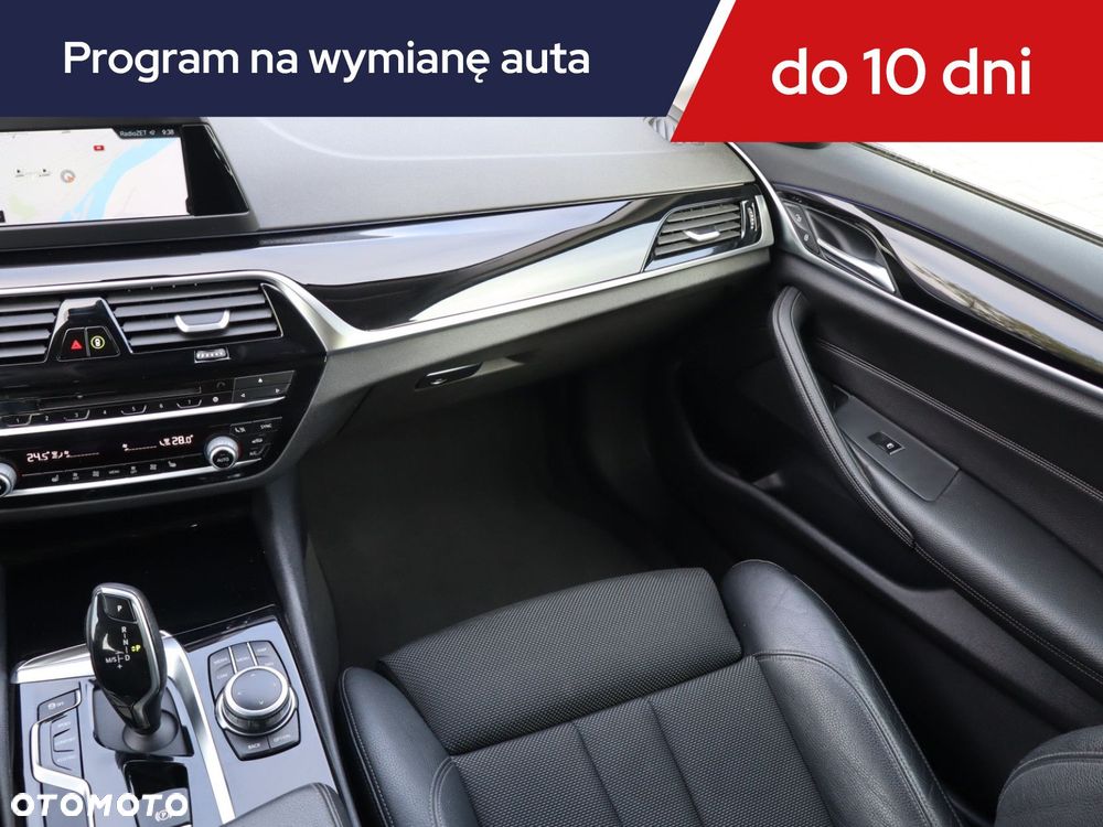BMW Seria 5 - 10