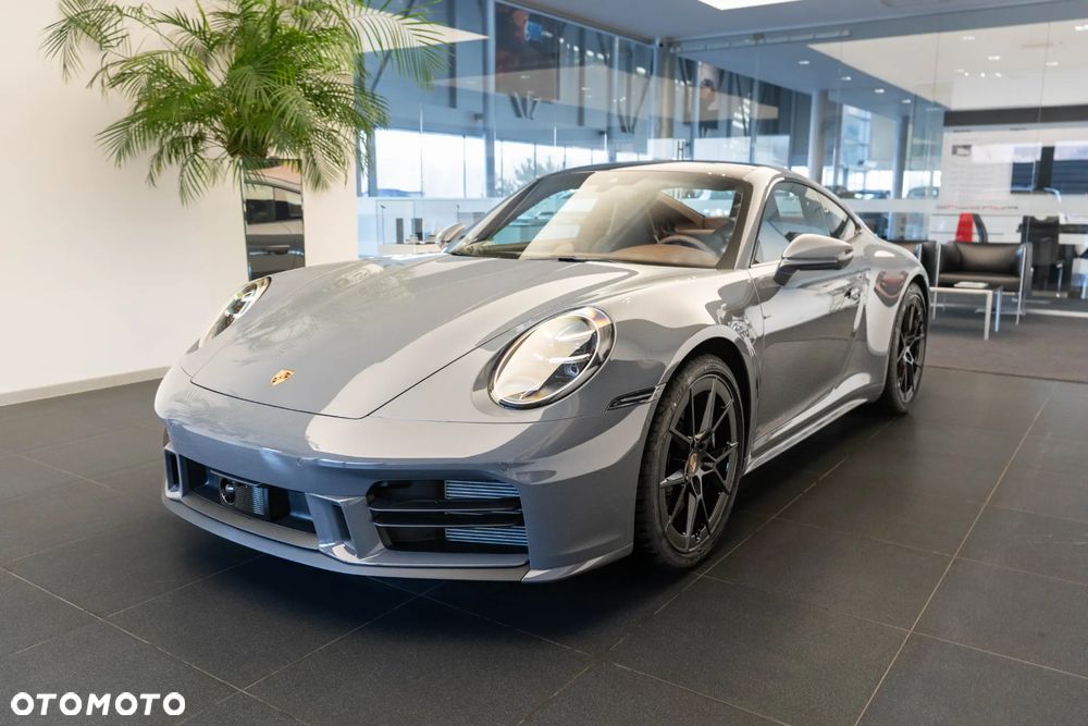 Porsche 911 - 6
