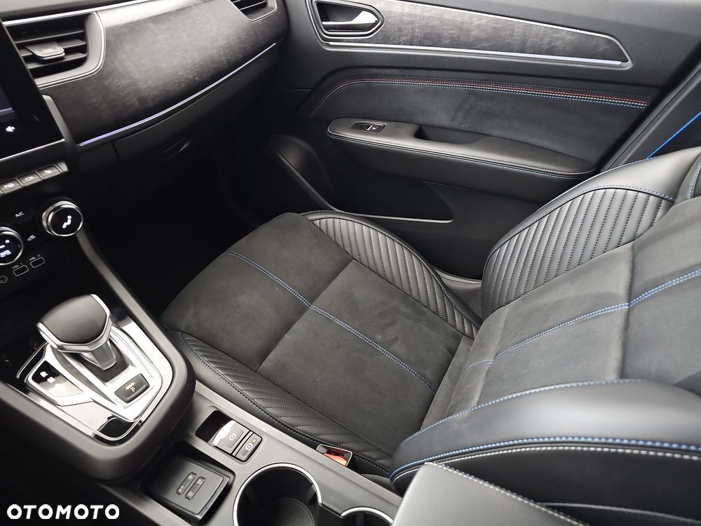 Renault Arkana 1.3 TCe mHEV Esprit Alpine EDC - 26