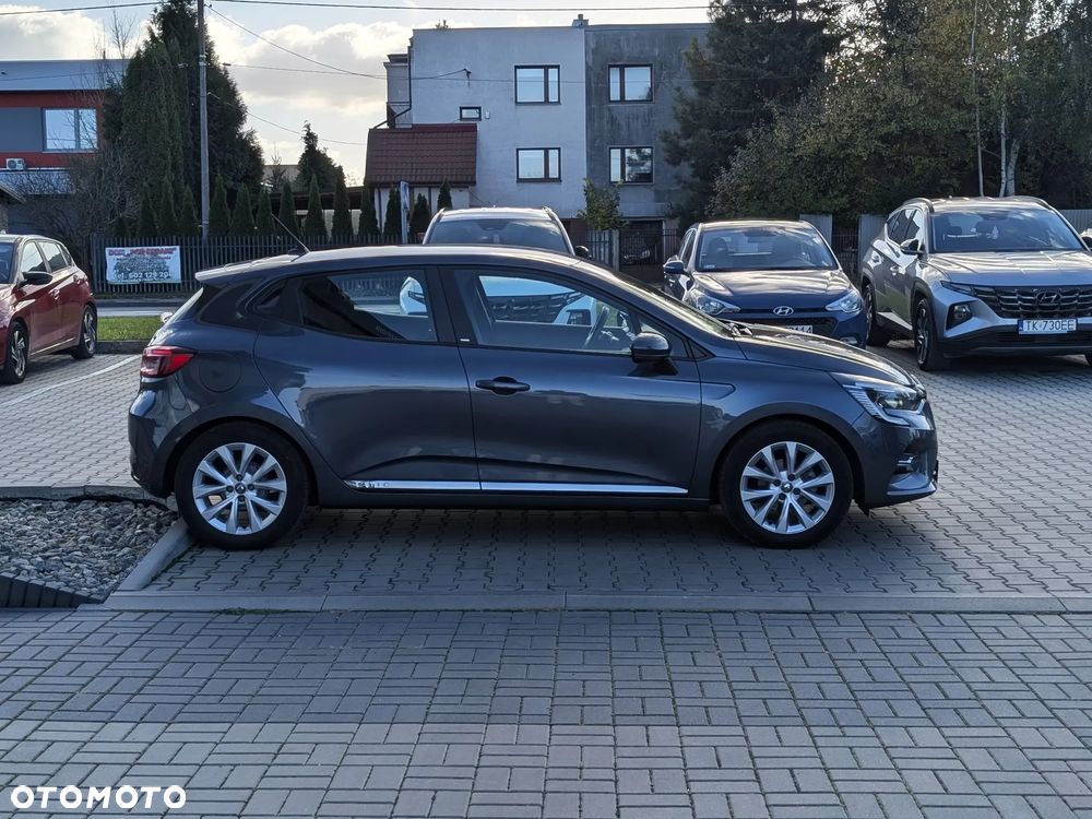 Renault Clio 2020 photo 4