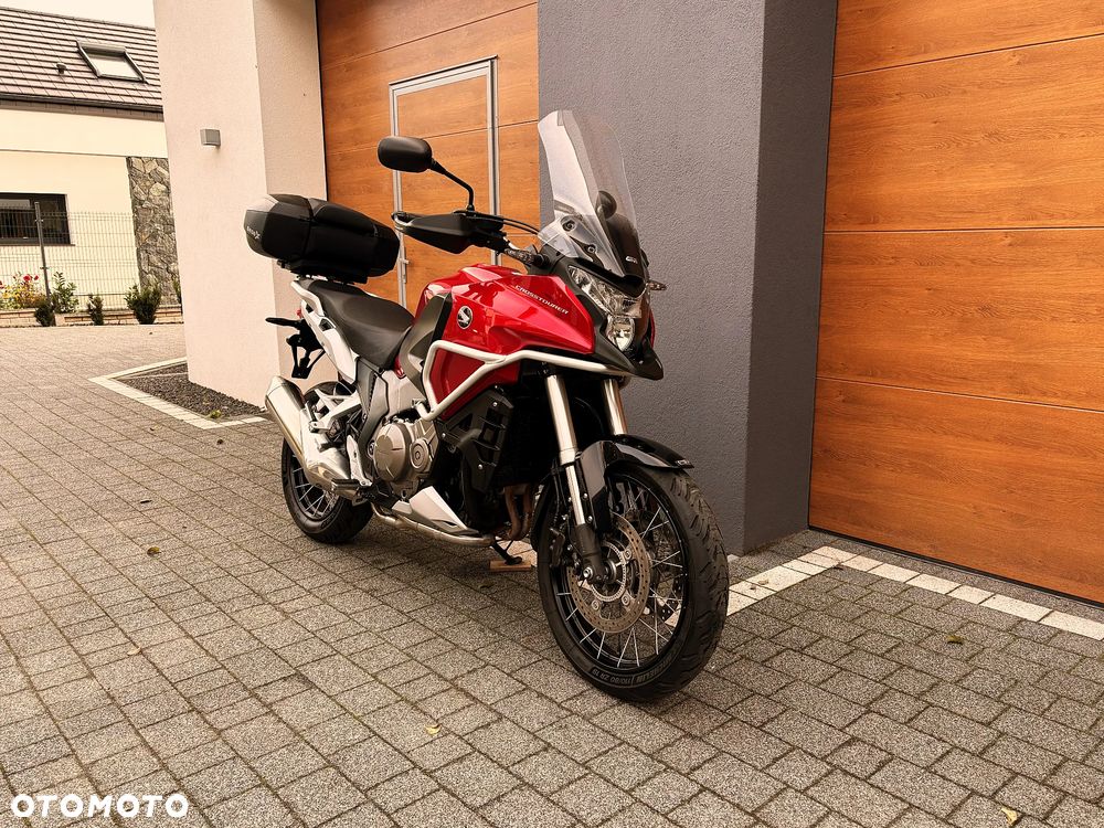 Honda VFR