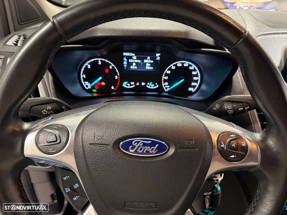 Ford Transit Connect 1.5 TDCi 230 L2 Trend - 14