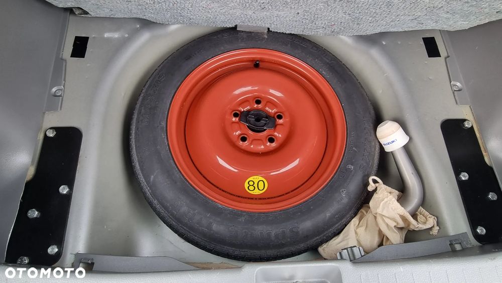 Suzuki SX4 1.6 VVT 4x4 Style - 28