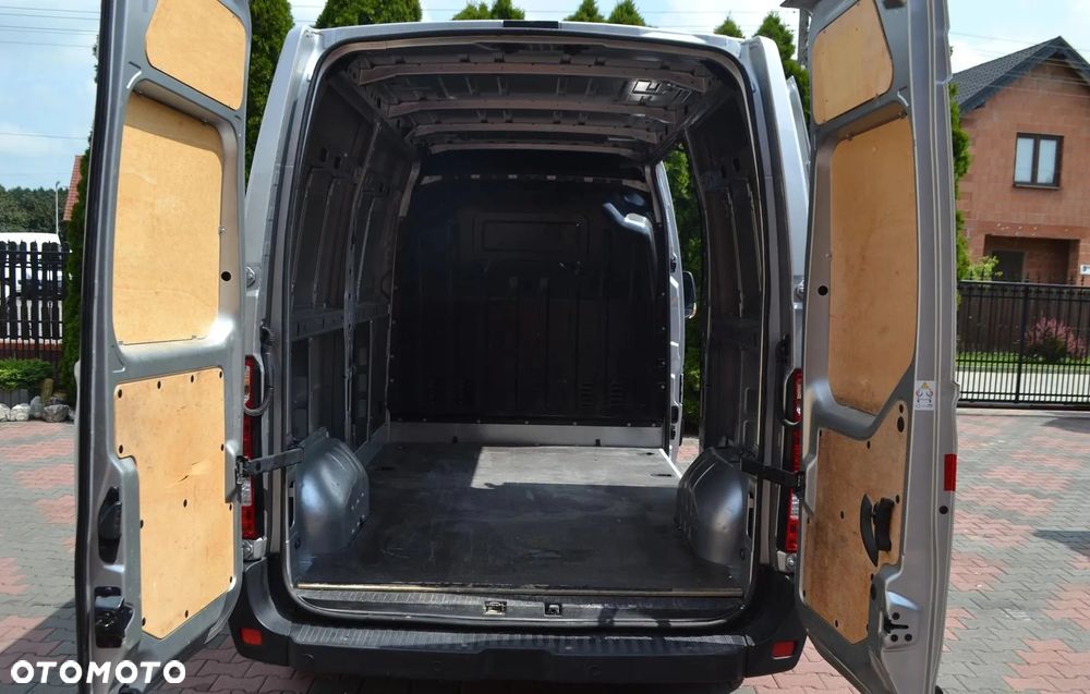 Renault Master L2H2 - 5