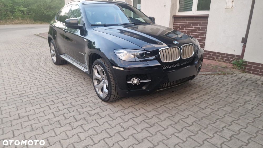 BMW X6 - 3