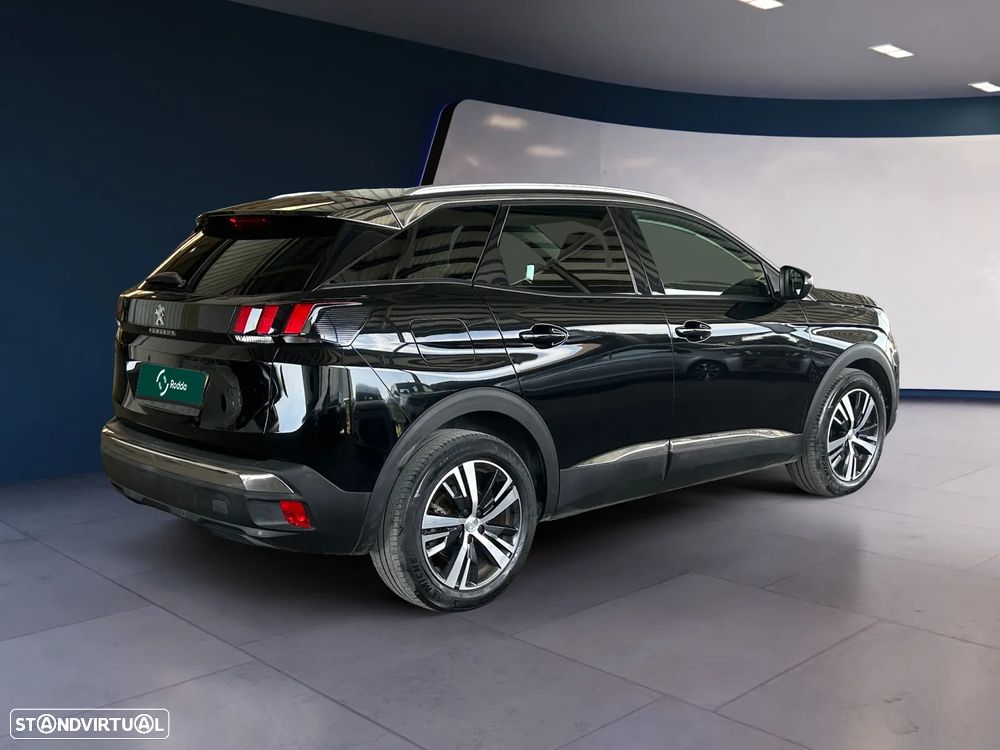 Peugeot 3008 1.5 BlueHDi Allure - 6