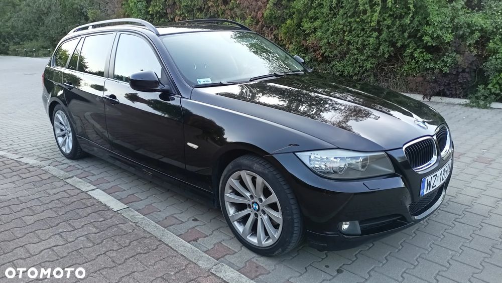 BMW Seria 3 - 6