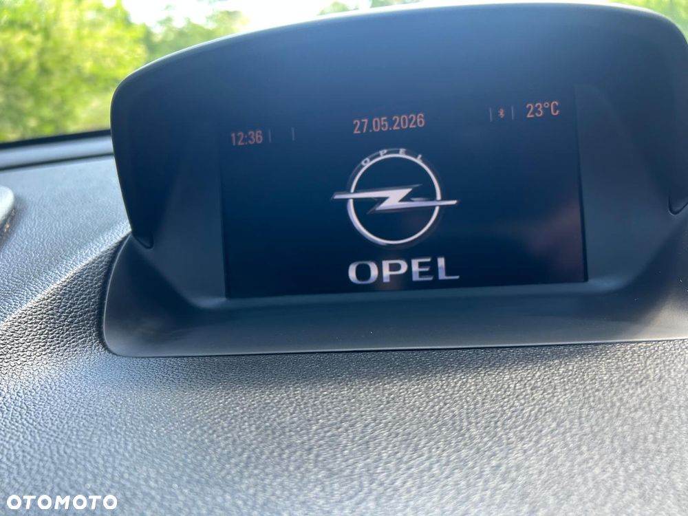 Opel Mokka 1.4 T Cosmo S&S 4x4 - 7
