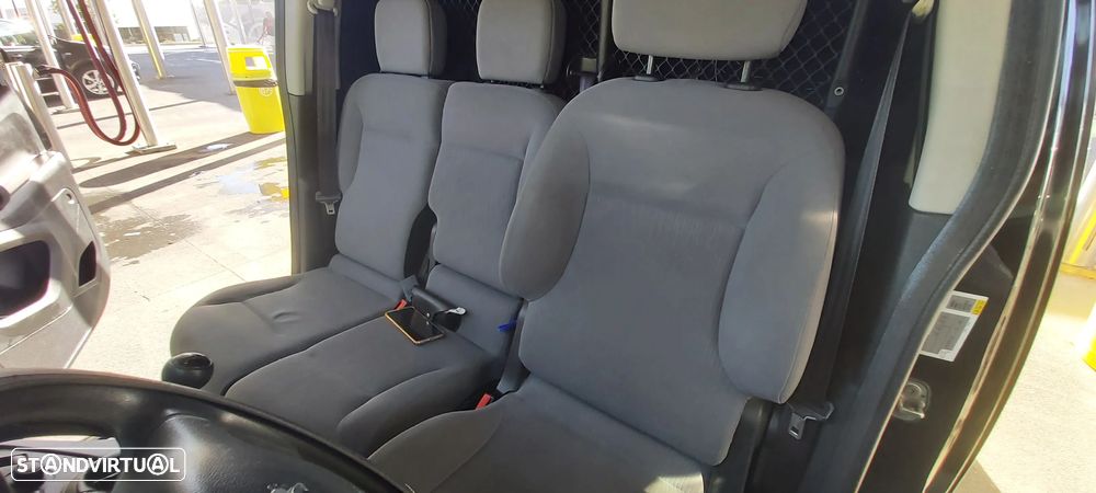 Peugeot Partner 1.6 e-HDi Confort 123g - 7