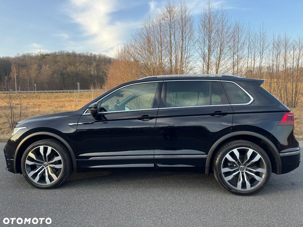 Volkswagen Tiguan 1.5 TSI EVO R-Line DSG - 11