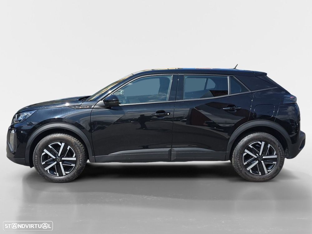 Peugeot 2008 1.2 PureTech Style - 2