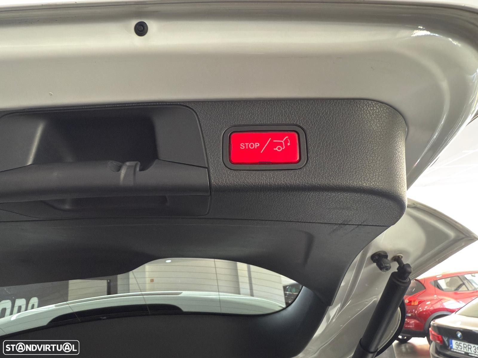 Nissan Leaf e+ N-Connecta Full Led - 13
