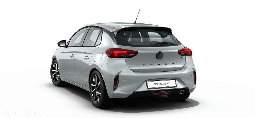 Opel Corsa 1.2 T mHEV Edition eDCT - 3