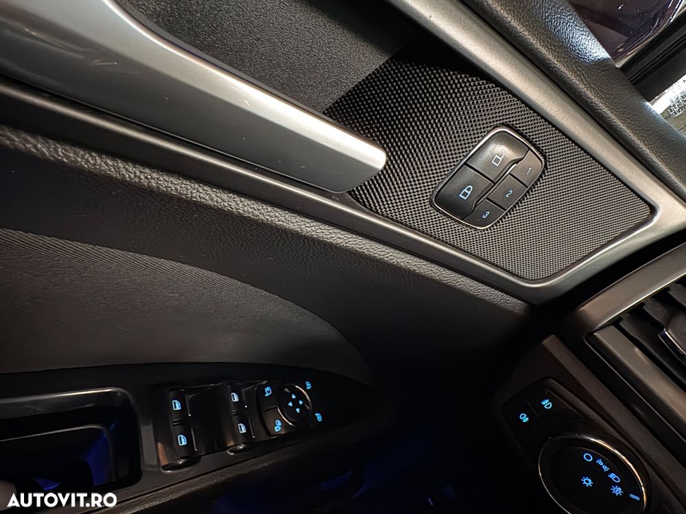 Ford Mondeo 2.0 TDCI Start-Stopp Titanium - 13