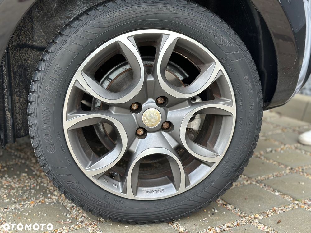 Alfa Romeo Mito TB 1.4 16V MultiAir Super - 12