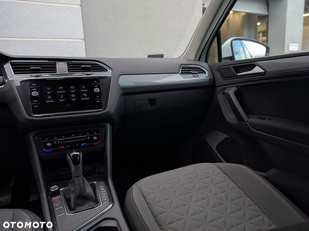 Volkswagen Tiguan 1.5 TSI EVO Life DSG - 15