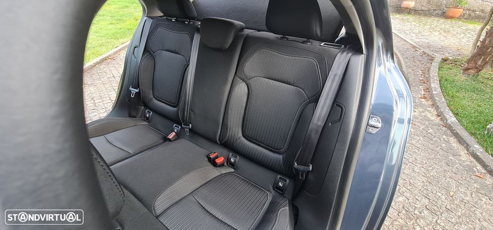 Renault Mégane 1.5 dCi Limited EDC - 28