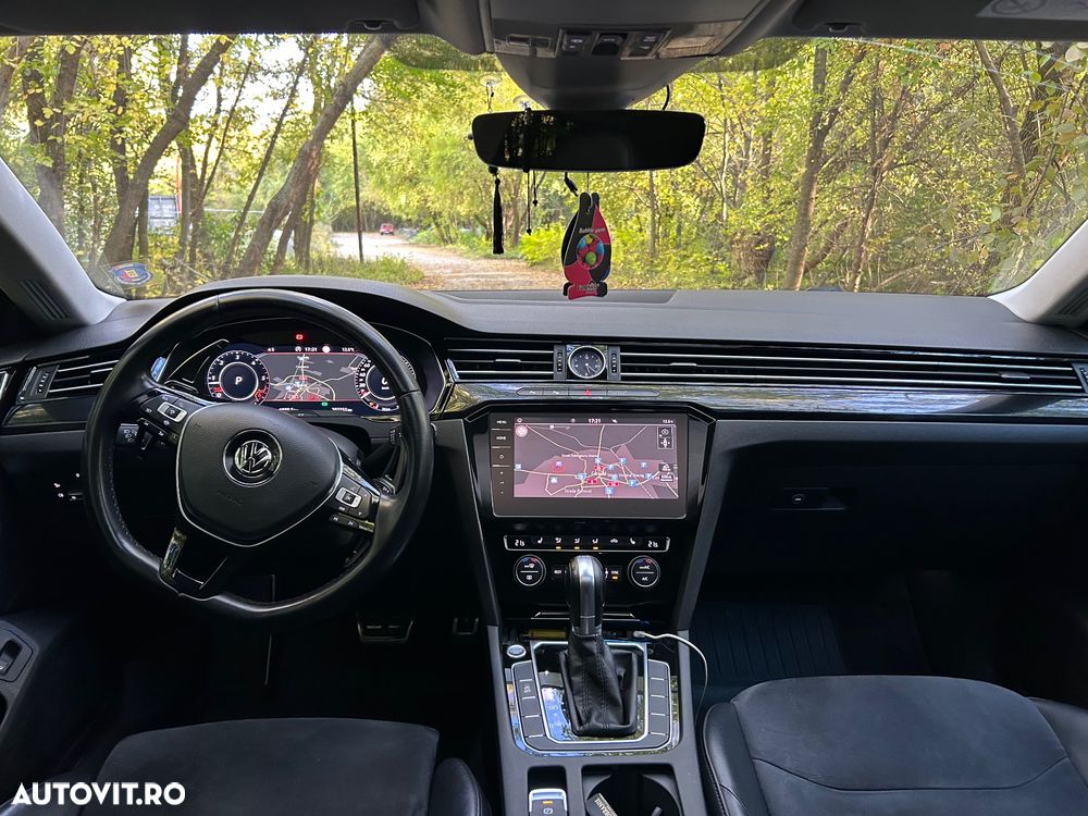 Volkswagen ARTEON 2.0 TDI DSG Elegance - 14