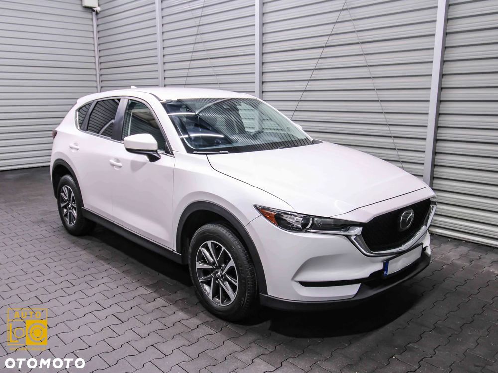 Mazda CX-5 2.5 Skypassion AWD - 6