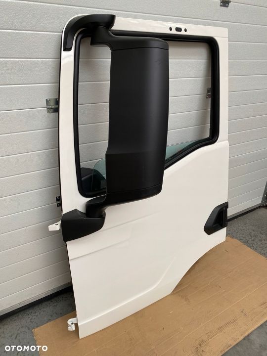Drzwi lewe MAN TGL NOWY MODEL 2021r - 2